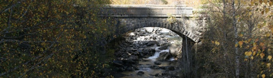 Puente de Escarra